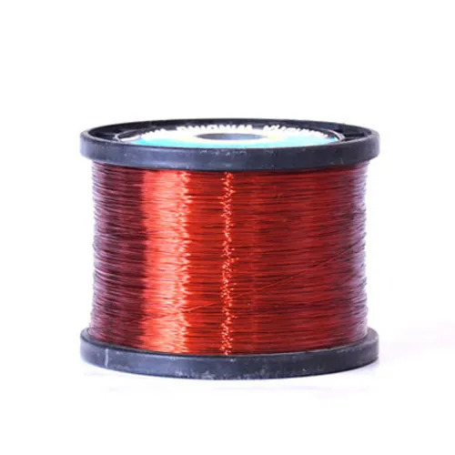 Polyesterimide Enameled Copper Wire