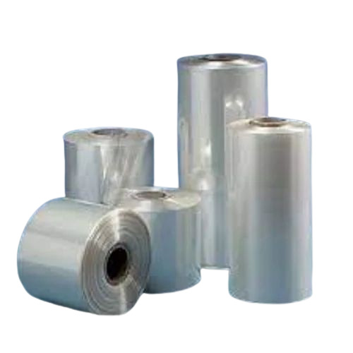 Polyolefin Shrink Film