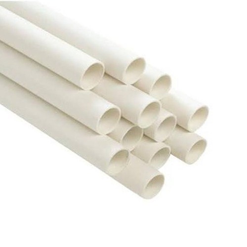 Pvc Electrical Conduit Pipes