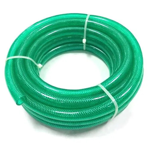 Pvc Garden Hose Pipes - Shape: Round