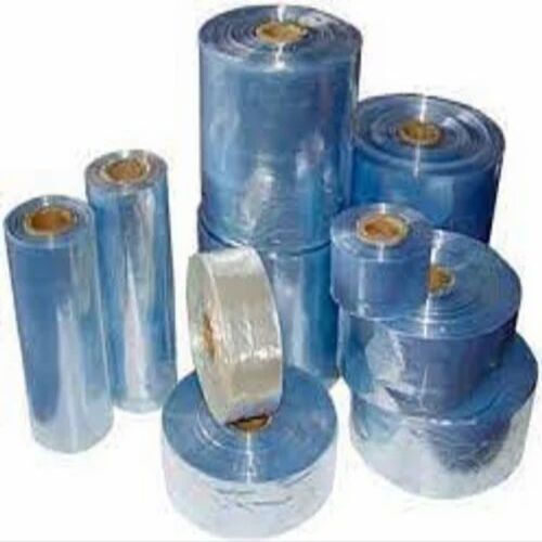 Pvc Shrink Film Roll