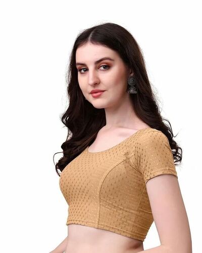 Readymade Blouses - Material: Cotton