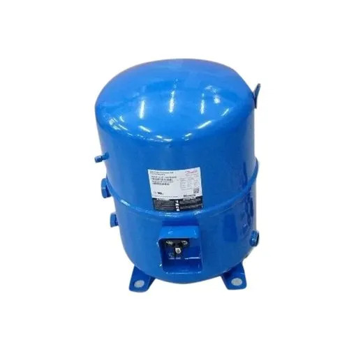 Refrigeration Compressors - Color: Yes