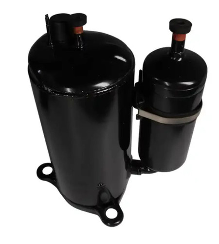 Rotary Compressor - Color: Yes