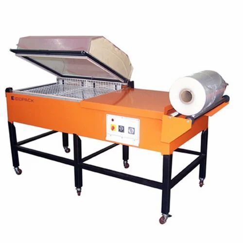 Shrink Wrapping Machine