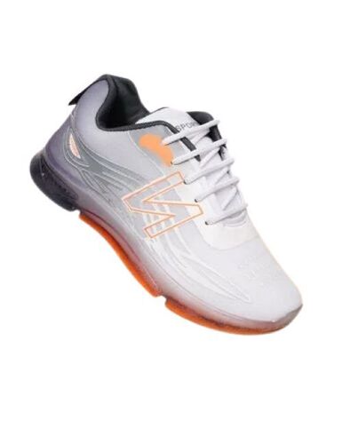 Synthetic Premium Men Sports Shoes