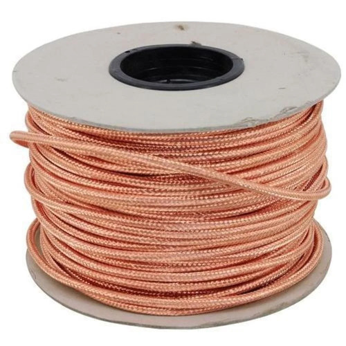 Tinsel Copper Wire