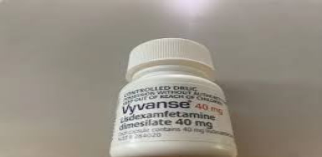 Vyvanse