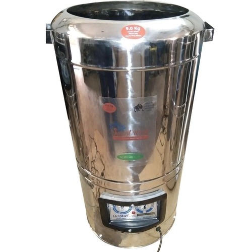 Washing Machine - Automatic Grade: Semi-Automatic
