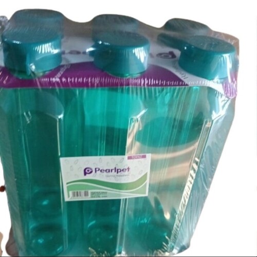 Water Bottle - Color: Comes In Various Colors