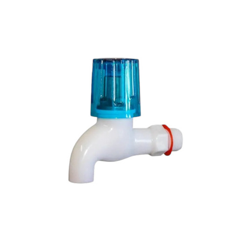 50mm Short Body Bib Cock