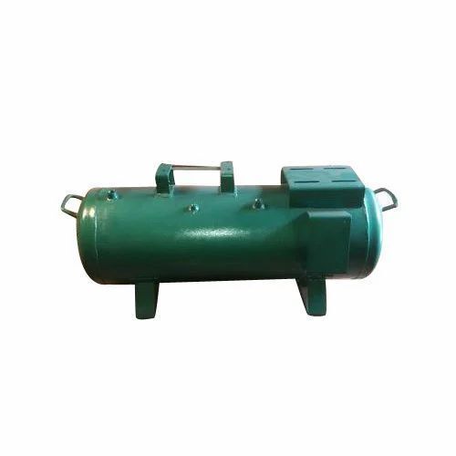 Air Compressor Tanks