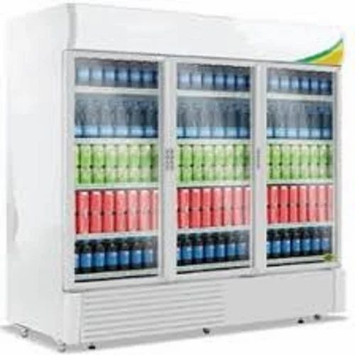 Air Cooler - Color: White
