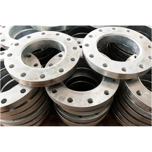 Alloy A286 Flange