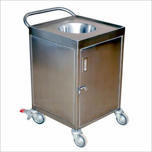 Bio Medical Waste Bin