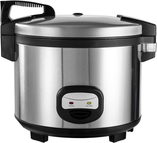 Commercial Electric Rice Cooker