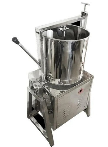 Commercial Tilting Wet Grinder - Capacity: 5 Ltr/Hr