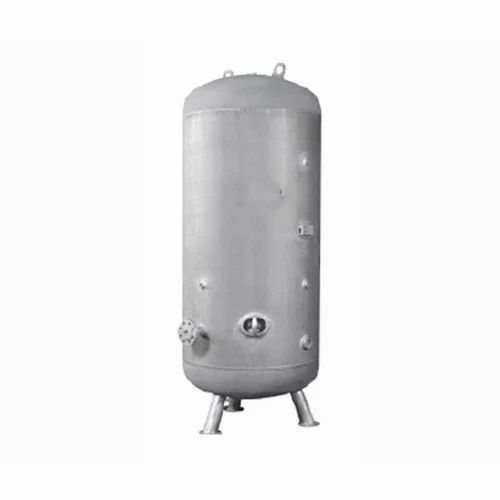 Compressor Tanks