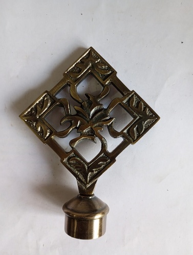curtain bracket