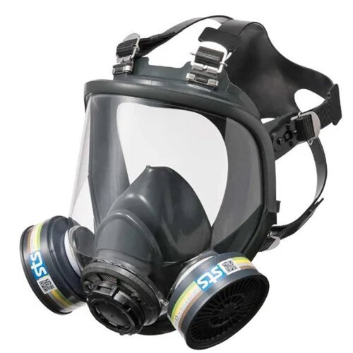 Disposable Respirator - Color: All Type