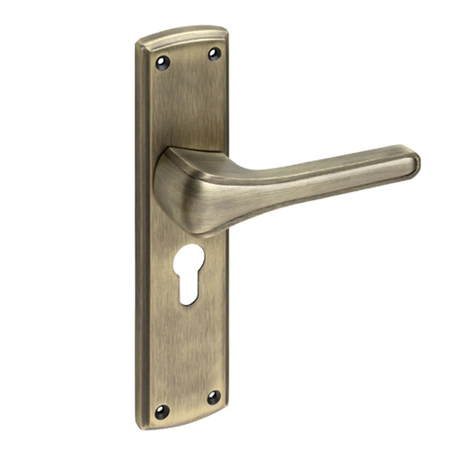 Door Levers - Material: Aluminum