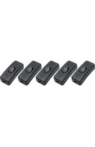 Electrical Rocker Switches - Product Type: Good