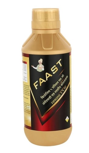 FAAST FIPRONILL 5%SC Pesticides