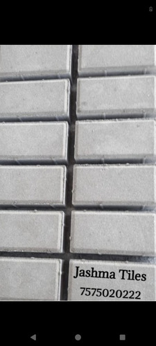 Floor Tiless - Color: Multi