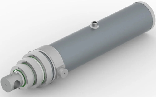 Hydraulic Cylinders