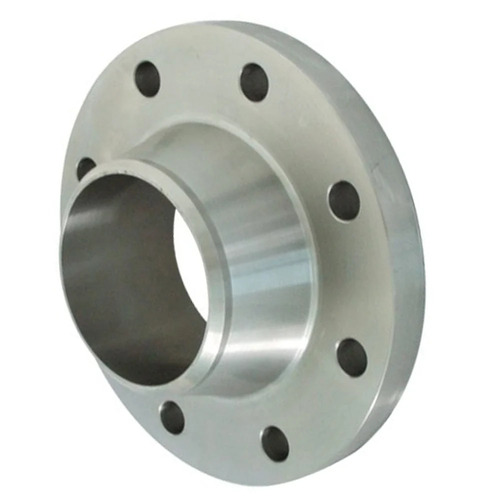 Inconel 600 Flanges By Steelco Metal And Alloys