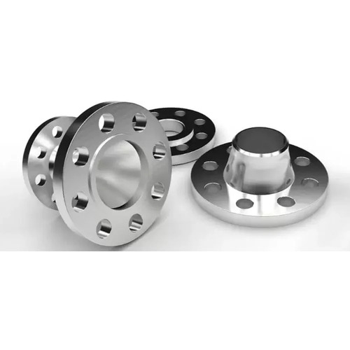 Inconel 617 Flanges