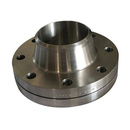 Inconel 825 Flanges