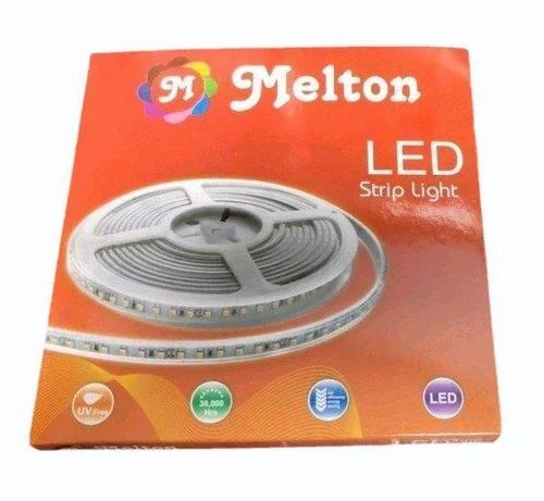 Led Strip Light Packaging Box