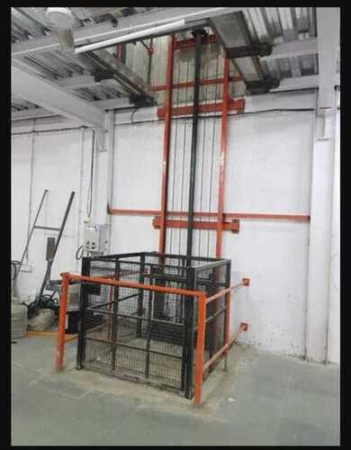Material Handling Lift - Color: Any Colour