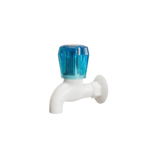 Plastic Bib Cock