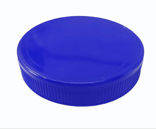 Plastic Bottle Cap