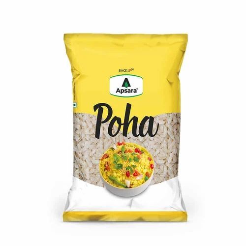 Poha - White, Good Quality | Tasty, Healthy Indian Cuisine