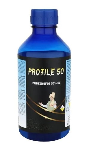 Profenophose 50% EC Insecticides