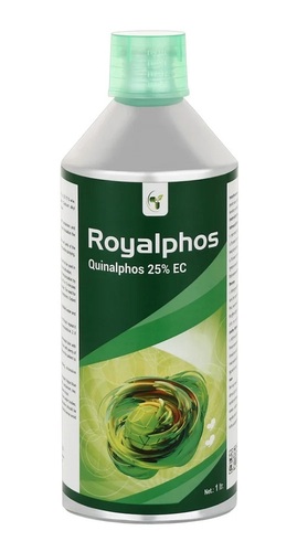 Royalphos (Quinalphose 25%)