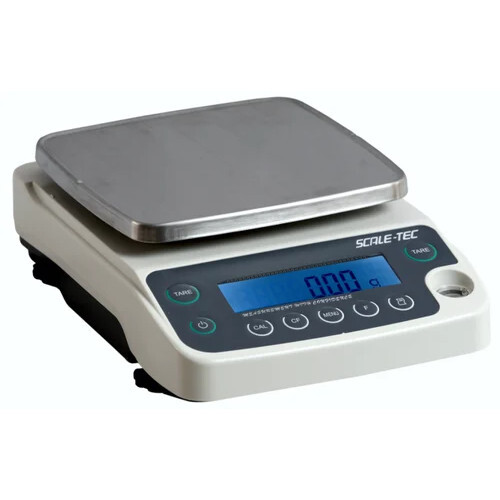 SAB Classic Precision Balance