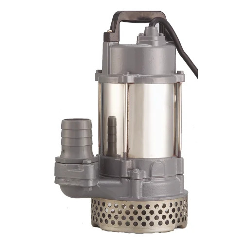 Sewage Pump - Application: Cryogenic