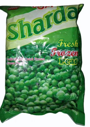 Sharda Frozen Green Peas