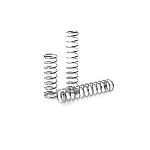 Stainless Steel Wire Spring - Application: .....................................................