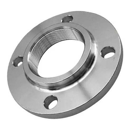 Titanium GR-7 Flanges