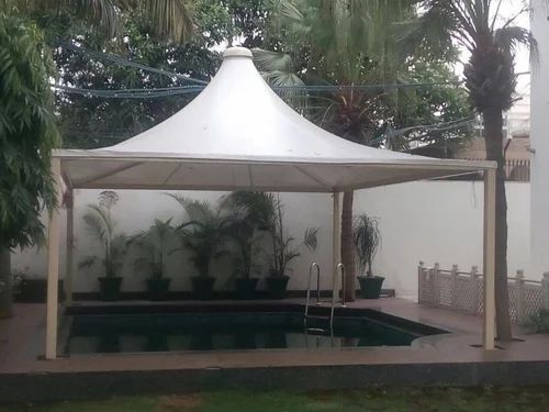 Umbrella Tensile Structures - Color: All