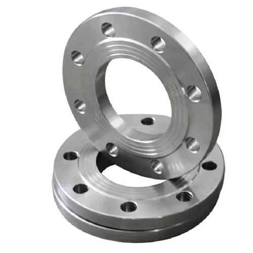 Zirconium Flanges