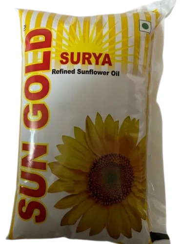 1 L Sungold Refined Sunflower Oil