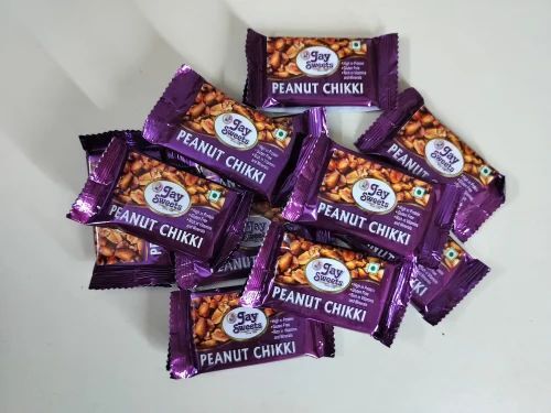 groundnut chikki