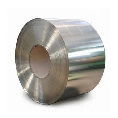 304 Stainless Steel Coil - Application: Bearings