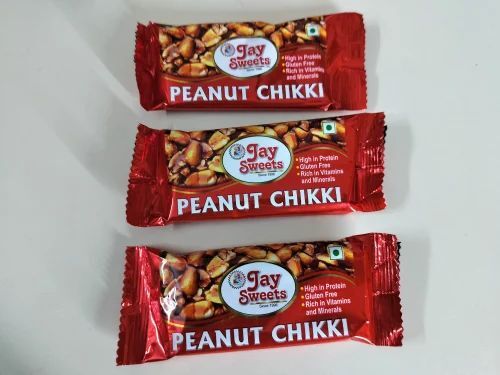 30g Peanut Chikki